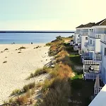 Ferienhaus Strandhaus Libelle - Direkt Am Der Ostsee