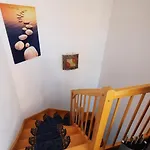 Strandhaus Libelle - Direkt Am Der Ostsee Сasa de vacaciones