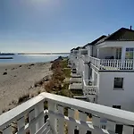 Strandhaus Libelle - Direkt Am Der Ostsee Semesterbostad Kappeln