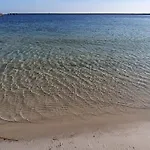 Strandhaus Libelle - Direkt Am Der Ostsee * Kappeln