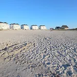 Strandhaus Libelle - Direkt Am Der Ostsee Kappeln