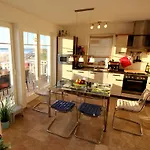 Strandhaus Libelle - Direkt Am Der Ostsee
