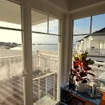 Strandhaus Libelle - Direkt Am Der Ostsee *