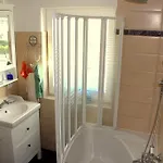Сasa de vacaciones Strandhaus Libelle - Direkt Am Der Ostsee Kappeln