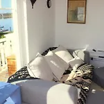 Strandhaus Libelle - Direkt Am Der Ostsee *