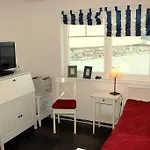 Strandhaus Libelle - Direkt Am Der Ostsee * Kappeln