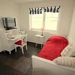 Сasa de vacaciones Strandhaus Libelle - Direkt Am Der Ostsee Kappeln
