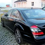 Сasa de vacaciones Strandhaus Libelle - Direkt Am Der Ostsee
