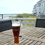 Semesterbostad Strandhaus Libelle - Direkt Am Der Ostsee Kappeln