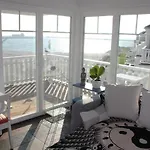 Strandhaus Libelle - Direkt Am Der Ostsee Сasa de vacaciones
