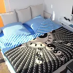 Сasa de vacaciones Strandhaus Libelle - Direkt Am Der Ostsee *