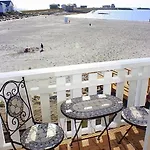 Strandhaus Libelle - Direkt Am Der Ostsee Kappeln