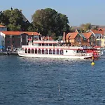 Strandhaus Libelle - Direkt Am Der Ostsee