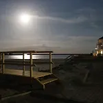 Сasa de vacaciones Strandhaus Libelle - Direkt Am Der Ostsee