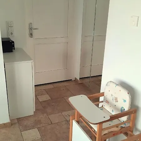 Strandhaus Libelle - Direkt Am Der Ostsee Kappeln