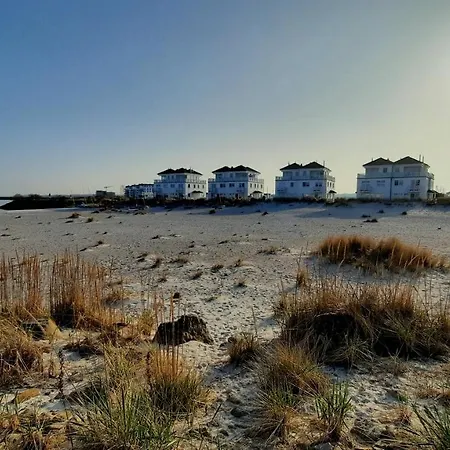 Holiday home Strandhaus Libelle - Direkt Am Der Ostsee Kappeln