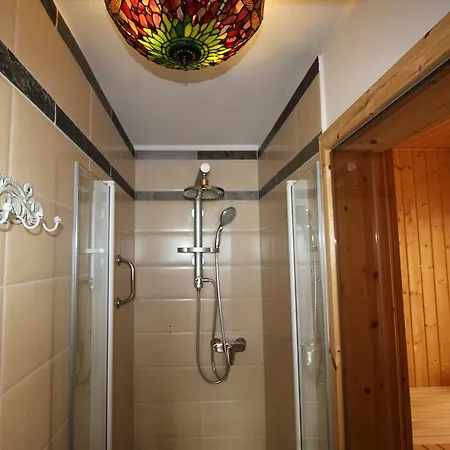 Ferienhaus Strandhaus Libelle - Direkt Am Der Ostsee *