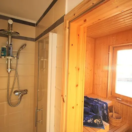 Strandhaus Libelle - Direkt Am Der Ostsee *