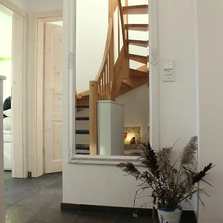 Strandhaus Libelle - Direkt Am Der Ostsee Ferienhaus Kappeln