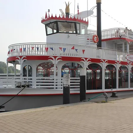 Strandhaus Libelle - Direkt Am Der Ostsee * Kappeln